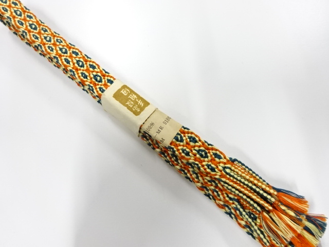 Japanese Kimono / Accessories Silk